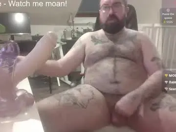 Chaturbate Live Porn of chriscubxxx