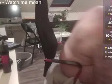 Chaturbate Free Live Porn of chriscubxxx