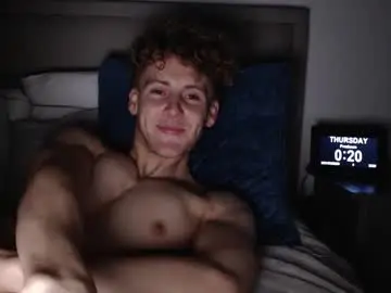 Chaturbate Live Sex Cam of dominantalex182