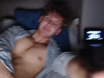 Chaturbate Sex Cam of dominantalex182