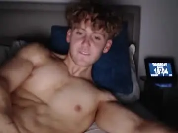 Chaturbate Adult Video Chat of dominantalex182