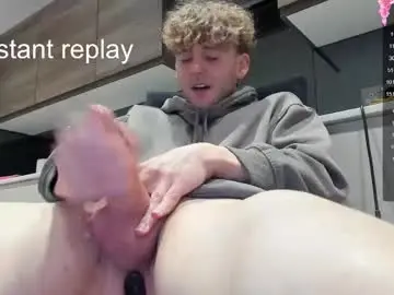 Chaturbate Best Webcam of dominantalex182