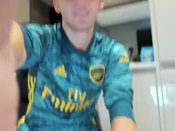 Chaturbate Sex Cam of dominantalex182