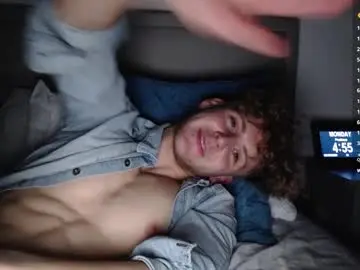 Chaturbate Sex Cam of dominantalex182