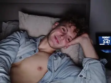 Chaturbate Live Sex of dominantalex182