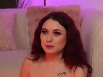 Chaturbate Nude Webcam of eliana_fox