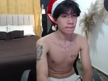 Chaturbate Adult Webcam of elio_collem