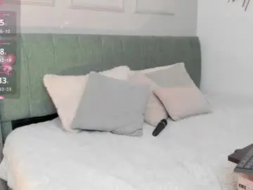 Chaturbate Live Sex Cam of elizabeth_20_