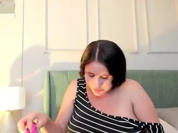 Chaturbate Best Webcam of elizabeth_20_