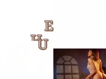 Chaturbate Free Porn Cam of escarlett_wii