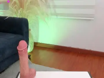 Chaturbate Nude Webcam of escarlett_wii