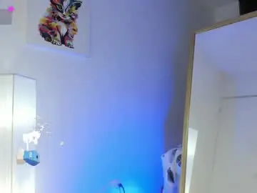 Chaturbate Nude Webcam of escarlett_wii