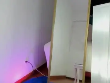 Chaturbate Best live sex cam show of escarlett_wii