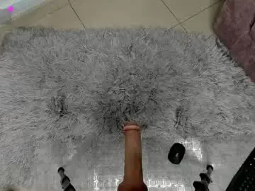 Chaturbate Live Porn of escarlett_wii
