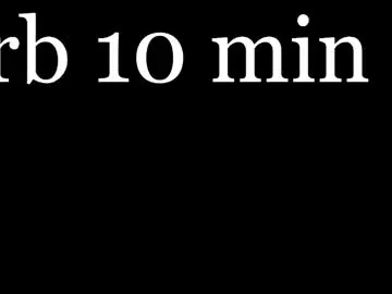 Chaturbate Nude Webcam of escarlett_wii