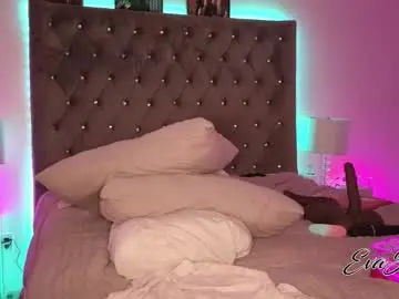 Chaturbate Sex Chat of evajonez