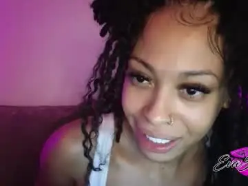 Chaturbate Best live sex cam show of evajonez