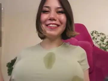 Chaturbate Live Sex of forestproject