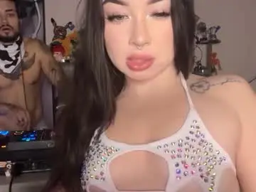 Chaturbate Adult Video Chat of freakymf7