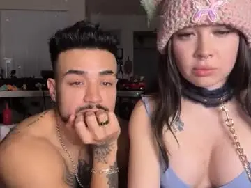 Chaturbate Adult Webcams of freakymf7