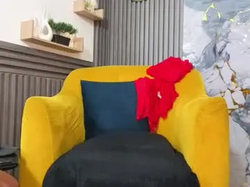 Chaturbate Adult Video Chat of gianellacox