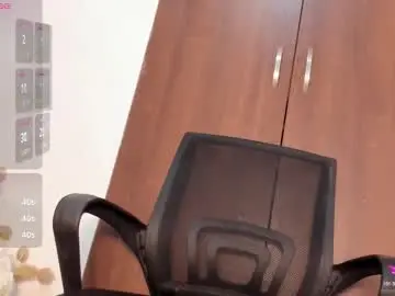 Chaturbate Adult Video Chat of hanna_quuen