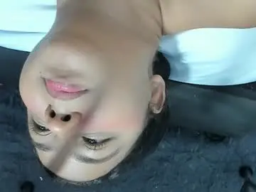 Chaturbate Free Live Porn of isabela_lux