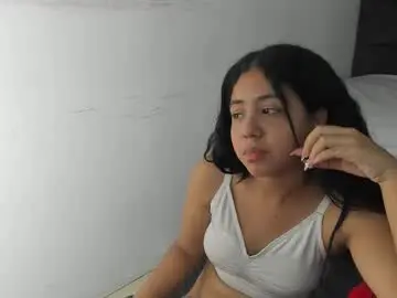 Chaturbate Free Live Porn of isabela_lux