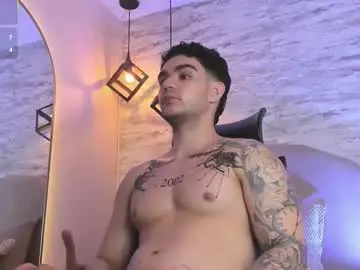 itswolfine from chaturbate