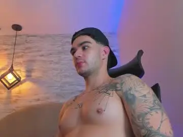 Chaturbate Free Live Porn of itswolfine