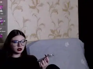 Chaturbate Live Sex Cam of jenny_clare