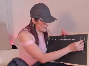 Chaturbate Private Sex Chat of jess1ca_herrera