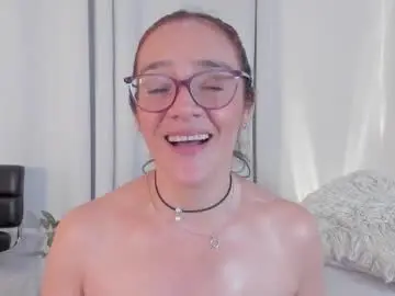 Chaturbate Nude Webcam of jess1ca_herrera