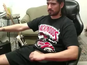 Chaturbate Free Porn Cam of jesuswtf86