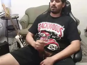 Chaturbate Live Sex Cam of jesuswtf86