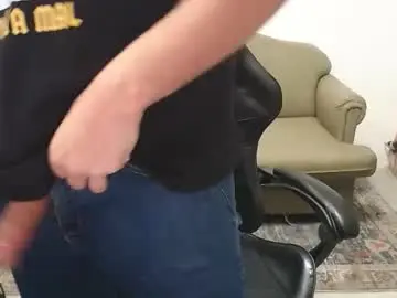 Chaturbate Nude Webcam of jesuswtf86