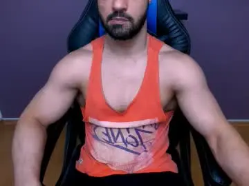 Chaturbate Adult Video Chat of jhonnyboy007