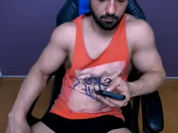 Chaturbate Live Sex of jhonnyboy007