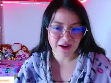 Chaturbate Best live sex cam show of juli05star