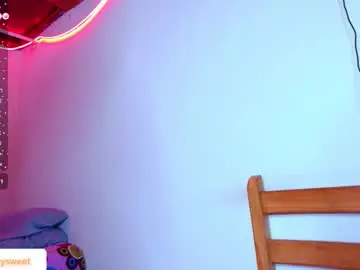 Chaturbate Best live sex cam show of juli05star