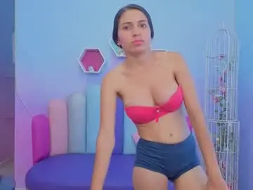Chaturbate Live Sex of kateskinny