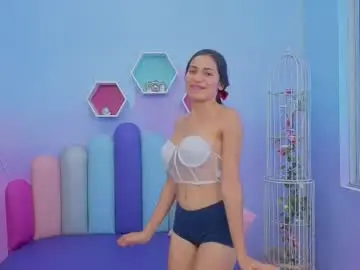 Chaturbate Nude Webcam of kateskinny