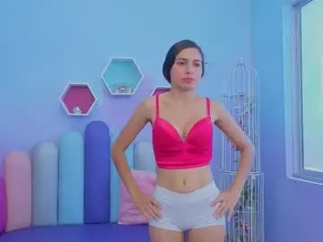 Chaturbate Sex Cam of kateskinny