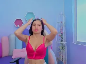 Chaturbate Free Porn Cam of kateskinny