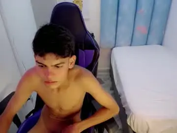 Chaturbate Live Sex Cam of lil_babyyy_