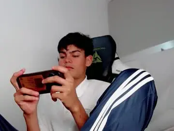 Chaturbate Private Sex Chat of lil_babyyy_