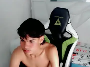 Chaturbate Best live sex cam show of lil_babyyy_