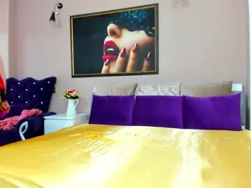 Chaturbate Live Sex Cam of lilithreys