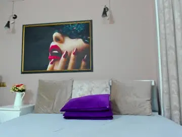 Chaturbate Nude Webcam of lilithreys