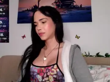 Chaturbate Private Sex Chat of luara_